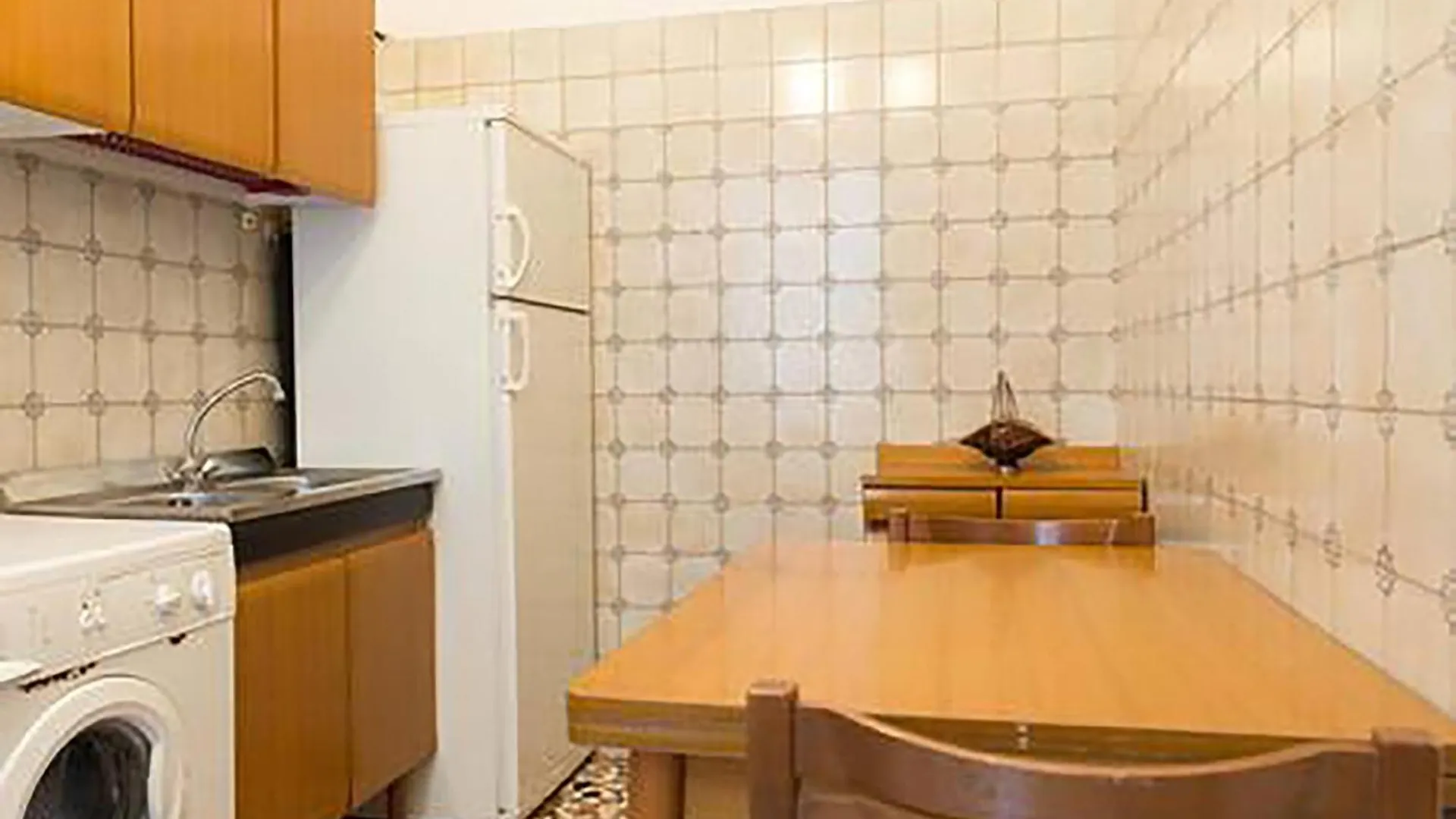 Apartment Near Biennale Theatre Venice