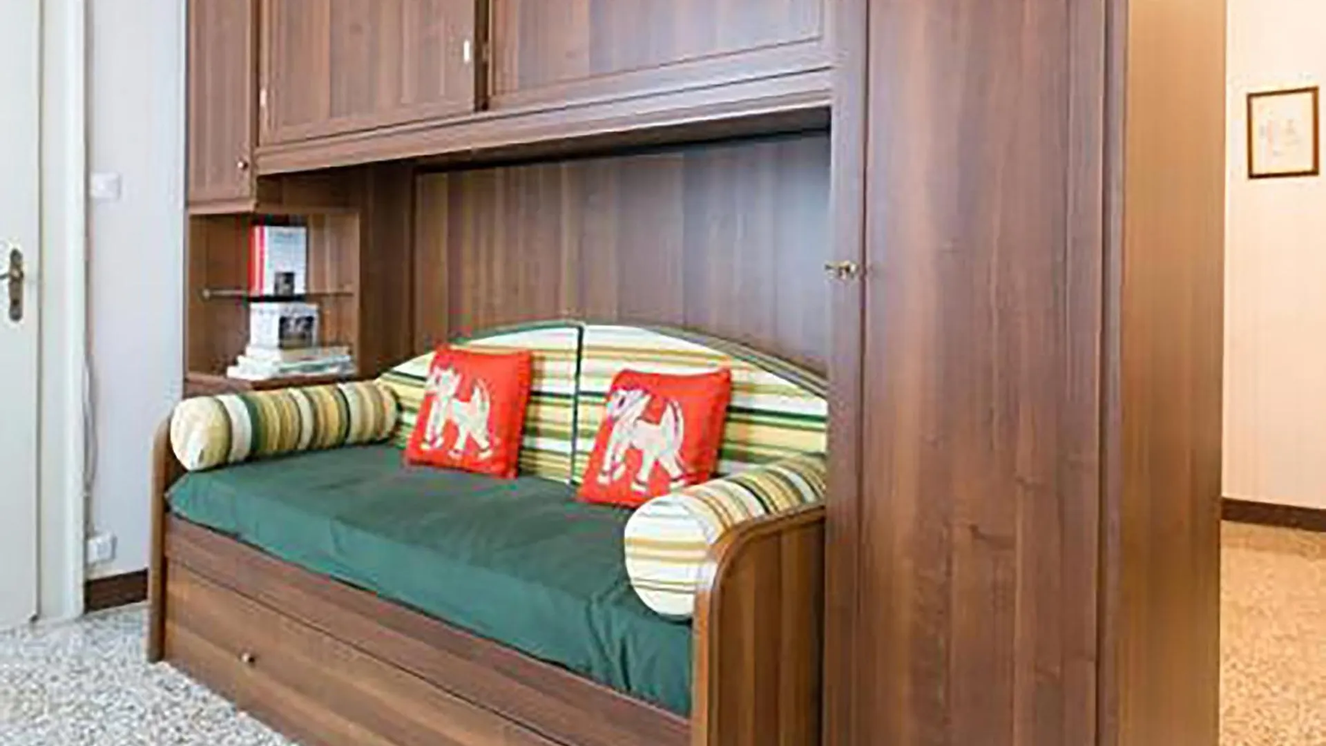 Apartment Near Biennale Theatre Venice 0*,  Italy