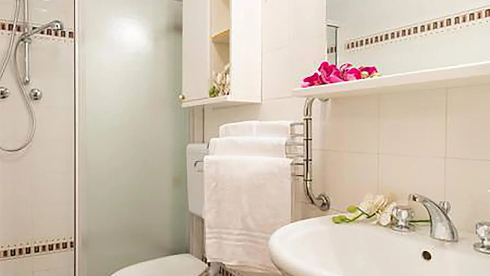 Apartment Near Biennale Theatre Venice