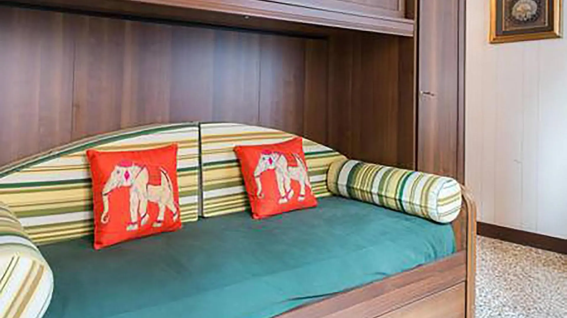 Apartment Near Biennale Theatre Venice