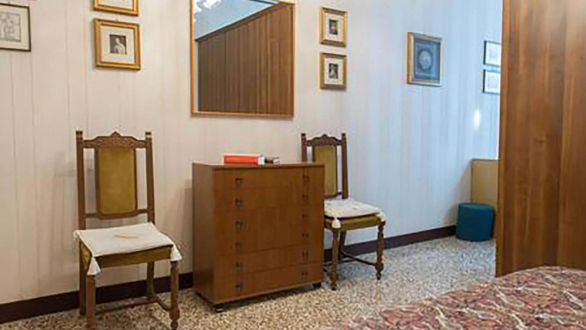 Apartment Near Biennale Theatre Venice 0*,