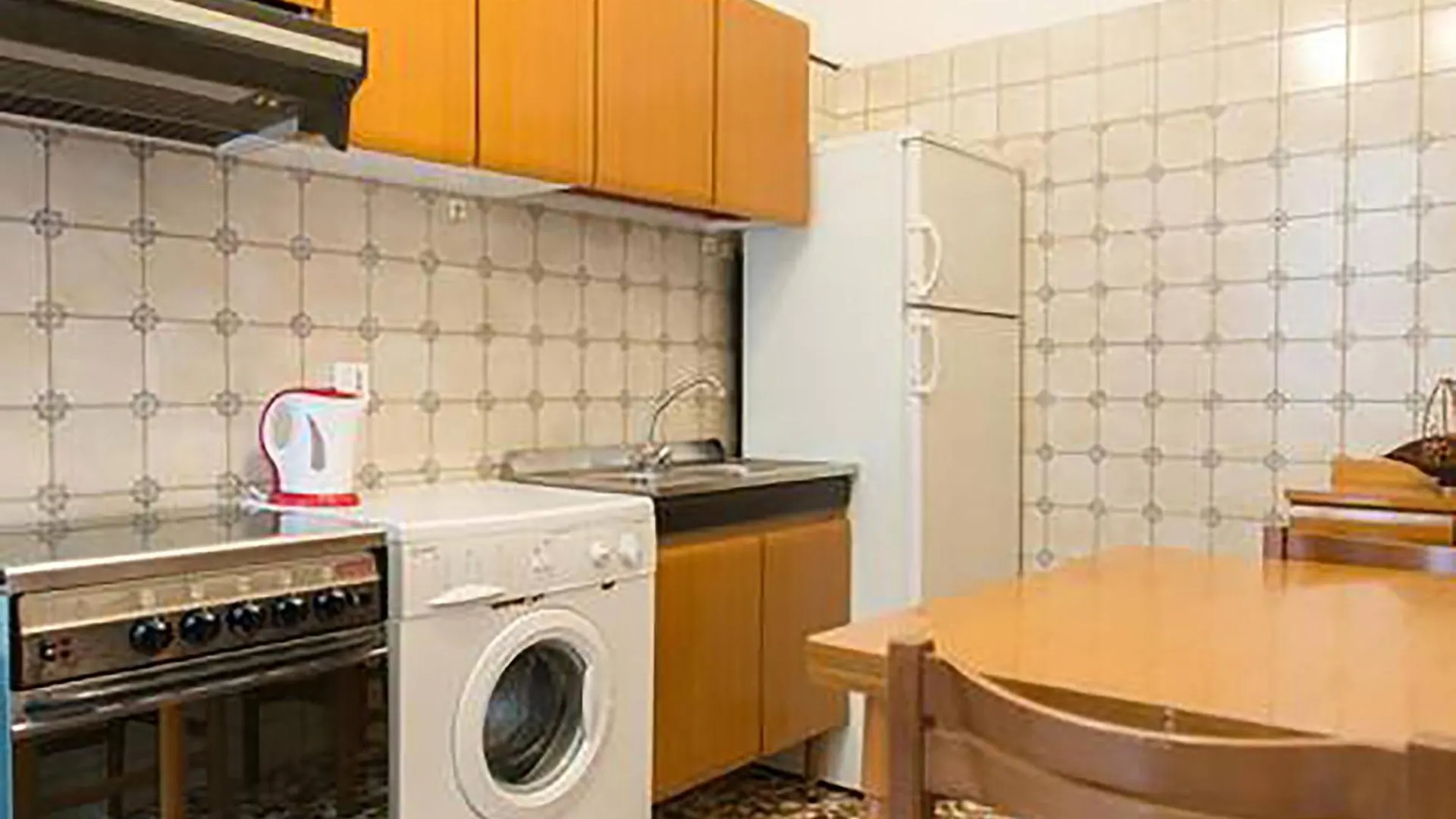 Apartment Near Biennale Theatre Venice