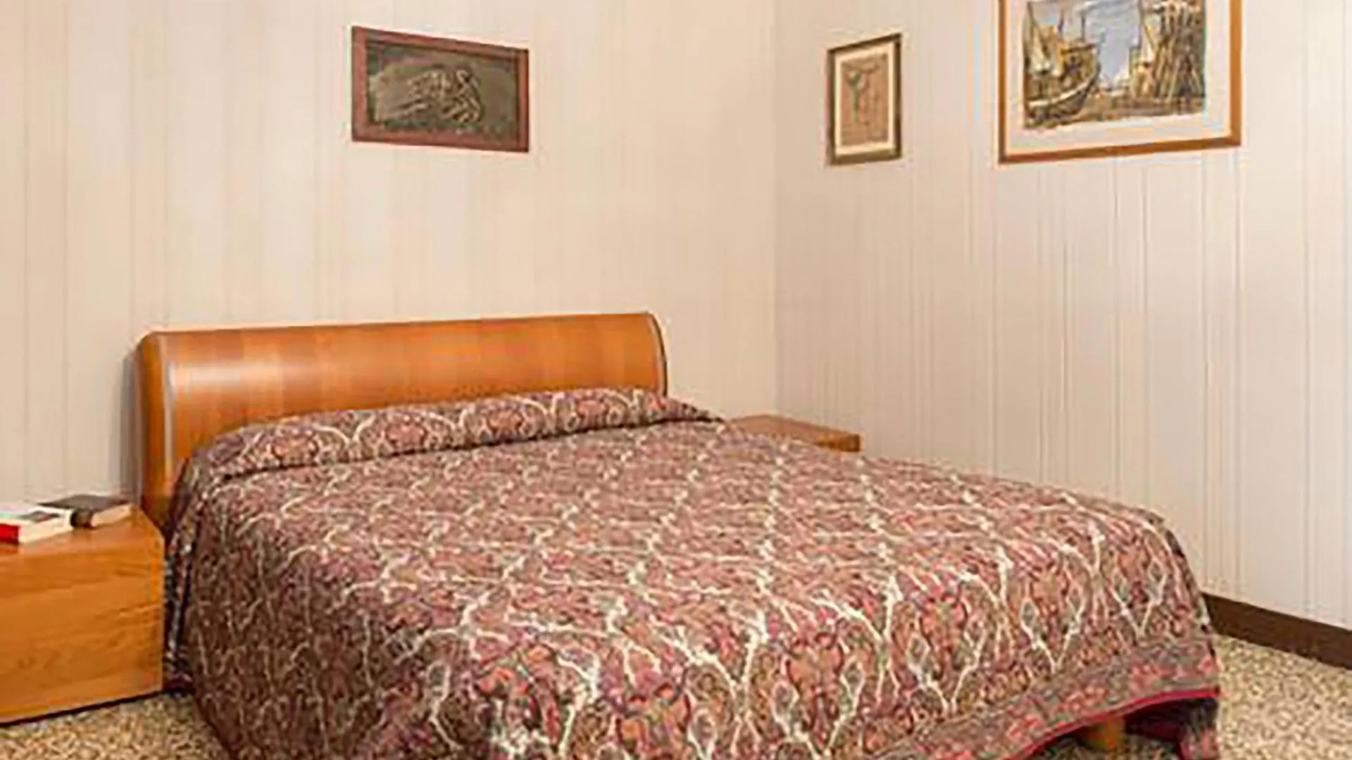 Apartment Near Biennale Theatre Venice