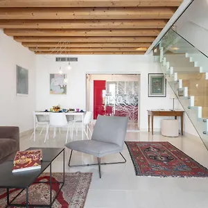  Apartment Ca Degli Archi 2